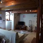 Vecchio Torchio Di Bard
