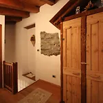 Couette-café Vecchio Torchio Di Bard