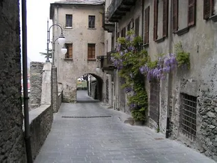 Vecchio Torchio Di Couette-café