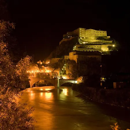 Vecchio Torchio Di Bed & Breakfast 3*