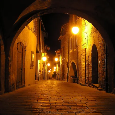 Vecchio Torchio Di 3*