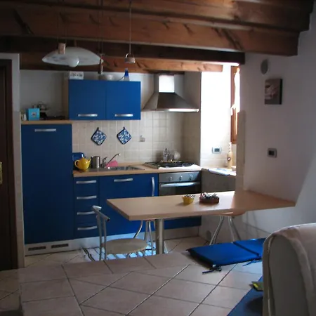 Vecchio Torchio Di