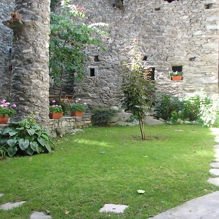 Vecchio Torchio Di 3*