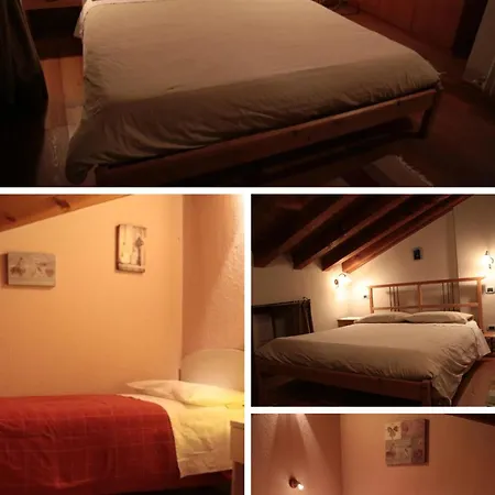 Vecchio Torchio Di 3*