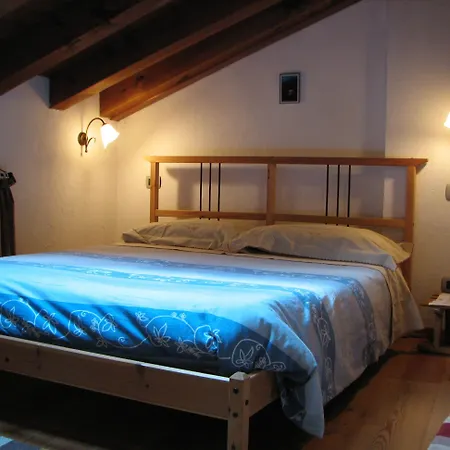 Vecchio Torchio Di Bed & Breakfast 3*