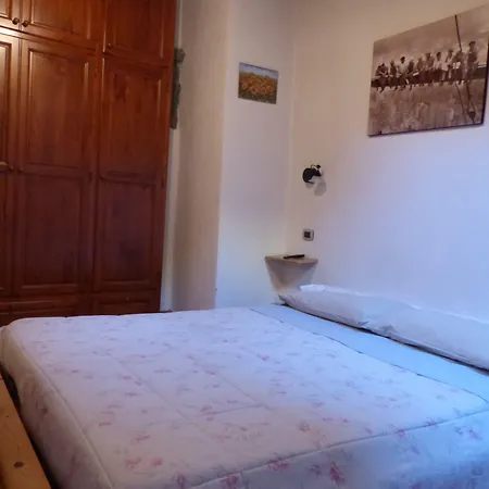 Vecchio Torchio Di Bed & Breakfast