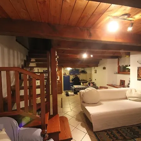 Vecchio Torchio Di Bard