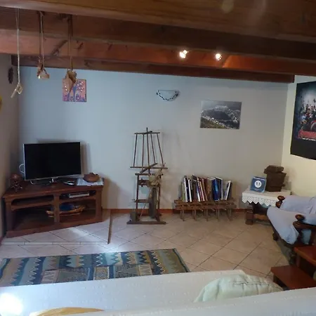 Vecchio Torchio Di 3*