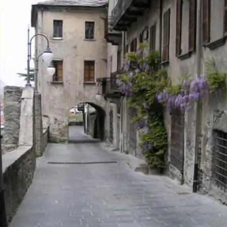 Vecchio Torchio Di 3* Bard