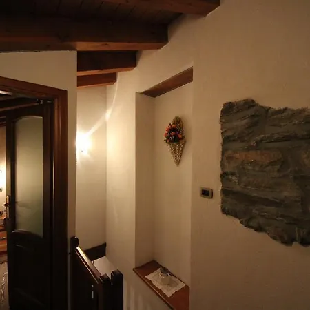 Vecchio Torchio Di Bed & Breakfast 3*