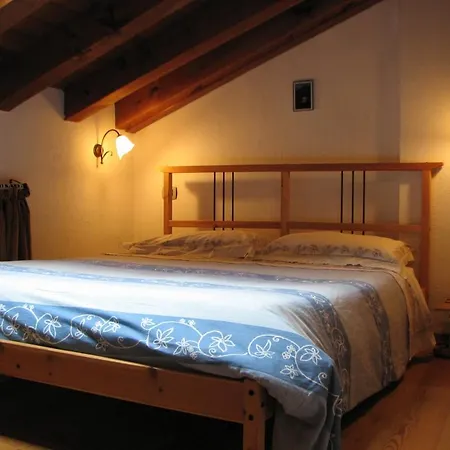 Vecchio Torchio Di B&B