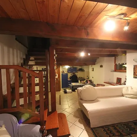 Vecchio Torchio Di Bed & Breakfast 3*