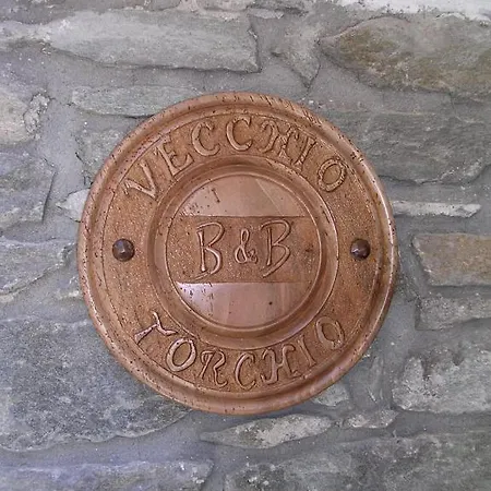 Alojamento de Acomodação e Pequeno-almoço Vecchio Torchio Di Bard
