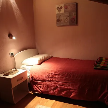 Vecchio Torchio Di Couette-café 2*