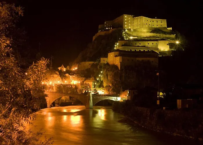 Vecchio Torchio Di Bed and breakfast 3*