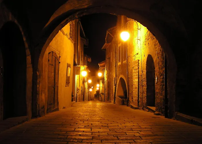 Vecchio Torchio Di 3*