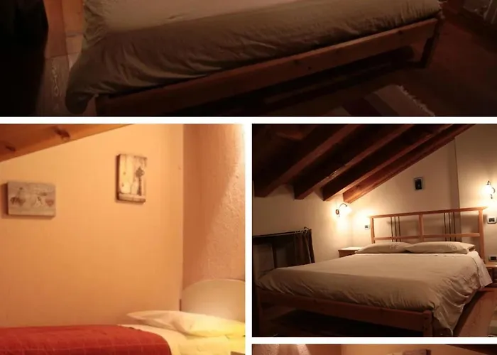 Vecchio Torchio Di 3*