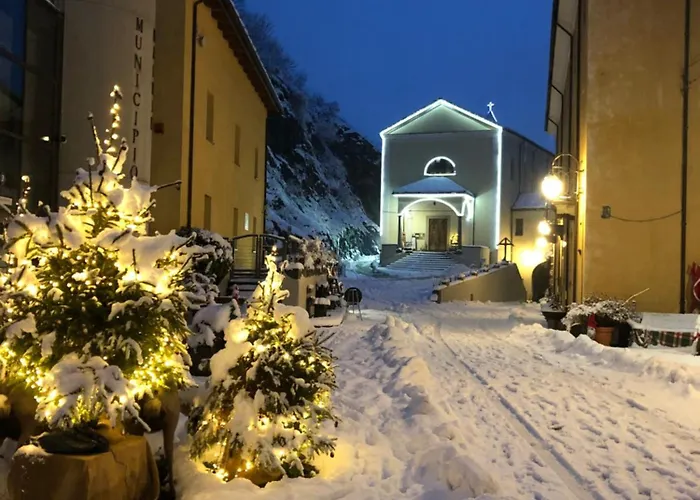 Vecchio Torchio Di Бар