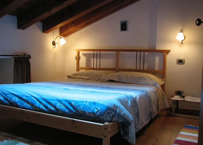 Vecchio Torchio Di Bed and breakfast 3*