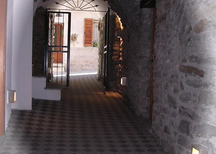 Vecchio Torchio Di Отель типа 