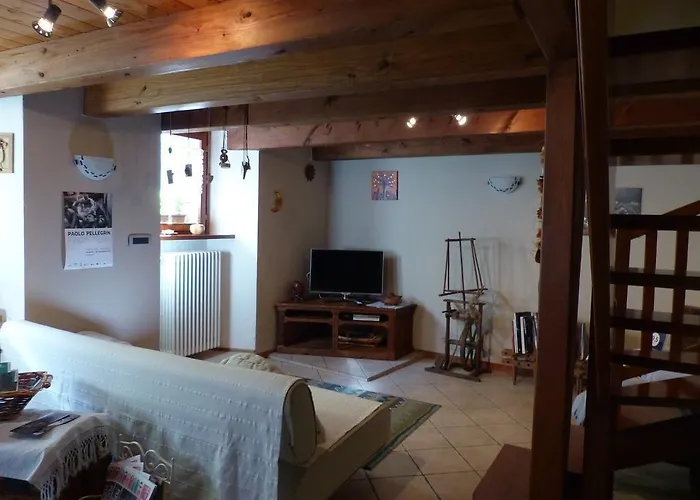 Vecchio Torchio Di Бар