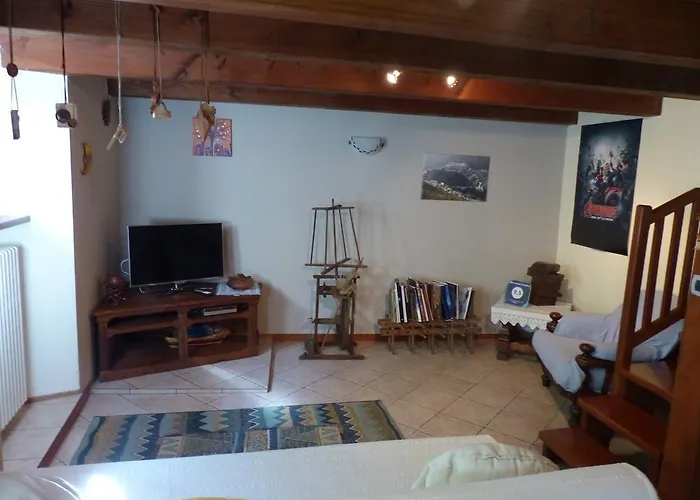 Vecchio Torchio Di 3*