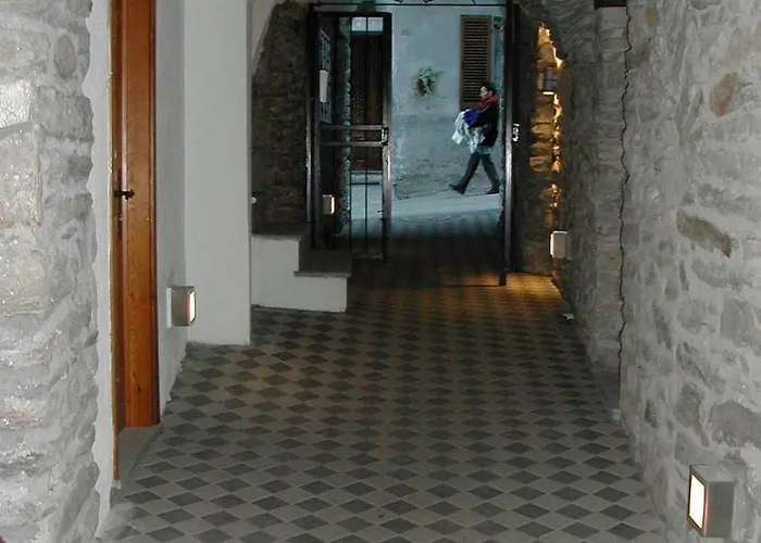 Vecchio Torchio Di 3* Бар