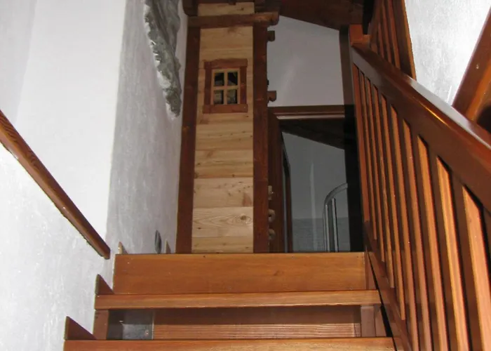 Vecchio Torchio Bed & Breakfast 3*