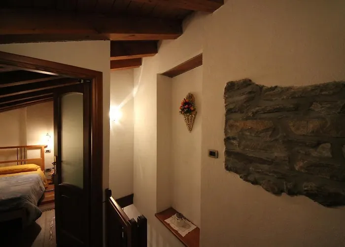 Vecchio Torchio Bed & Breakfast 3*