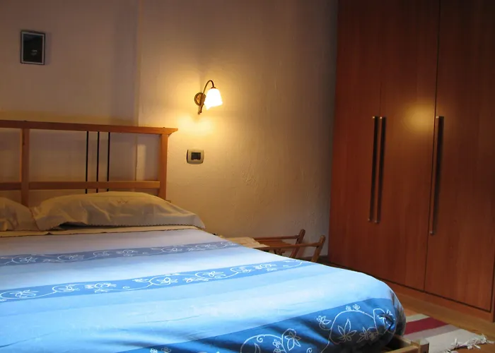 Vecchio Torchio Di 3*