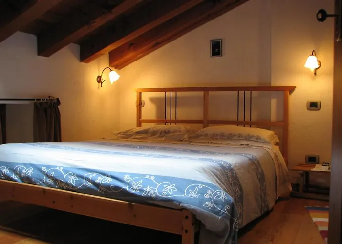 Vecchio Torchio Bed & Breakfast