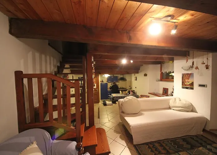 Vecchio Torchio Bed & Breakfast 3*