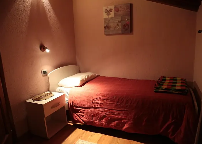 Vecchio Torchio Di Bed and breakfast 3*